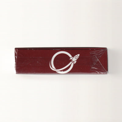 Orbit (Second Edition) [AUCTION]
