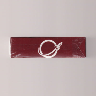 Orbit Second Edition [AUCTION]