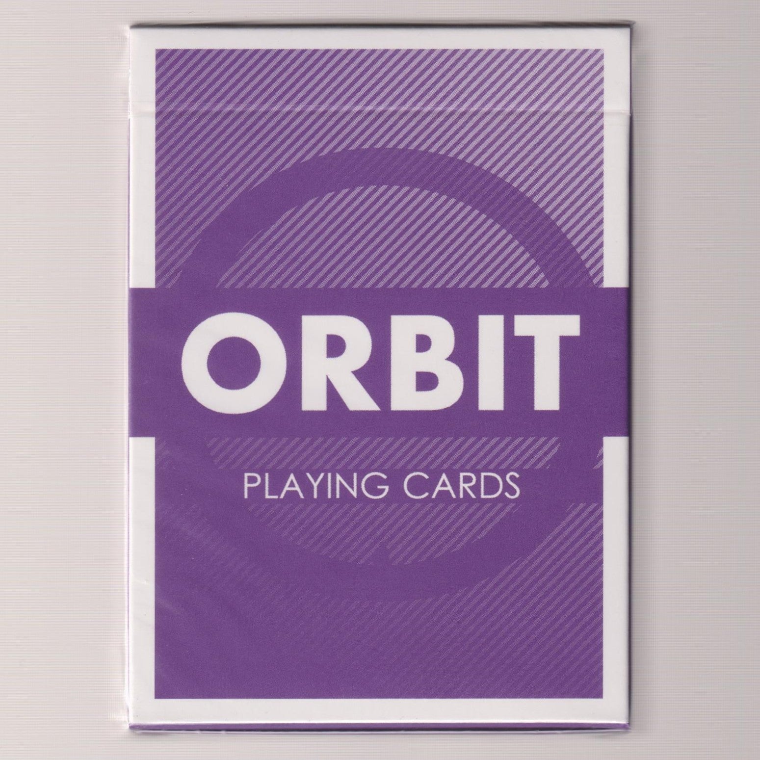 Orbit Third Edition [AUCTION]