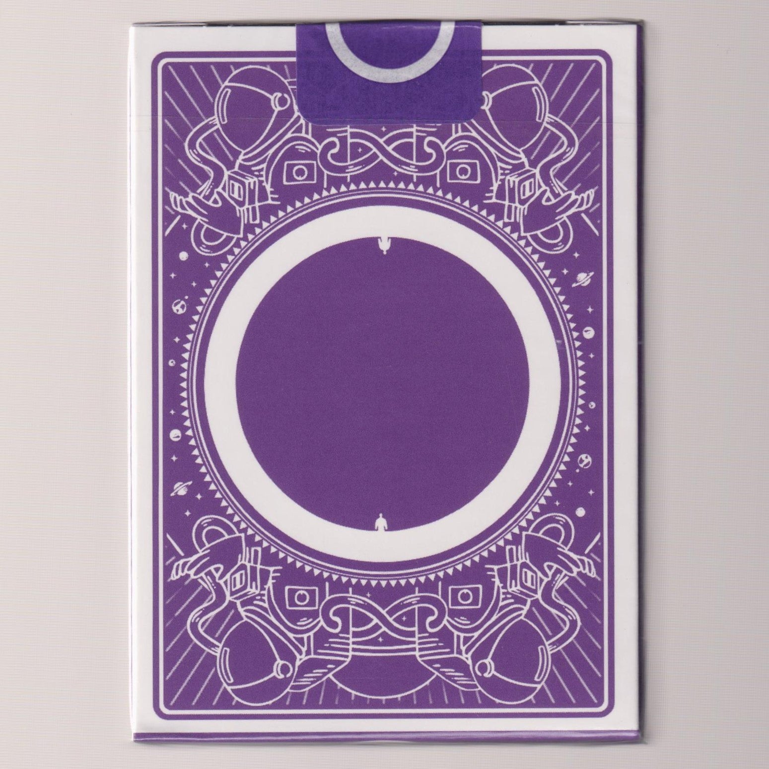 Orbit Third Edition [AUCTION]