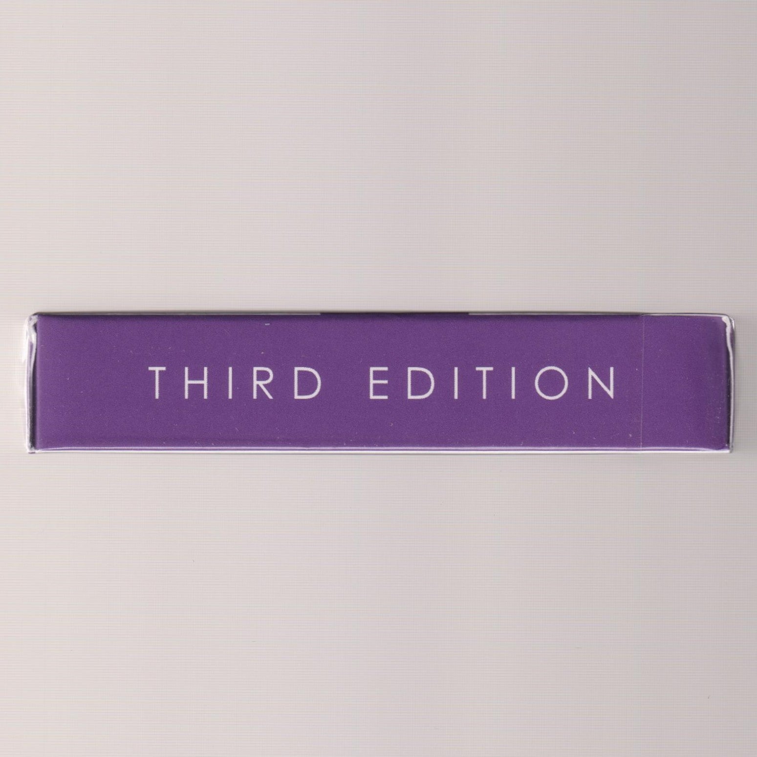 Orbit Third Edition [AUCTION]