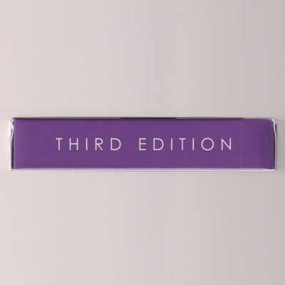 Orbit Third Edition [AUCTION]