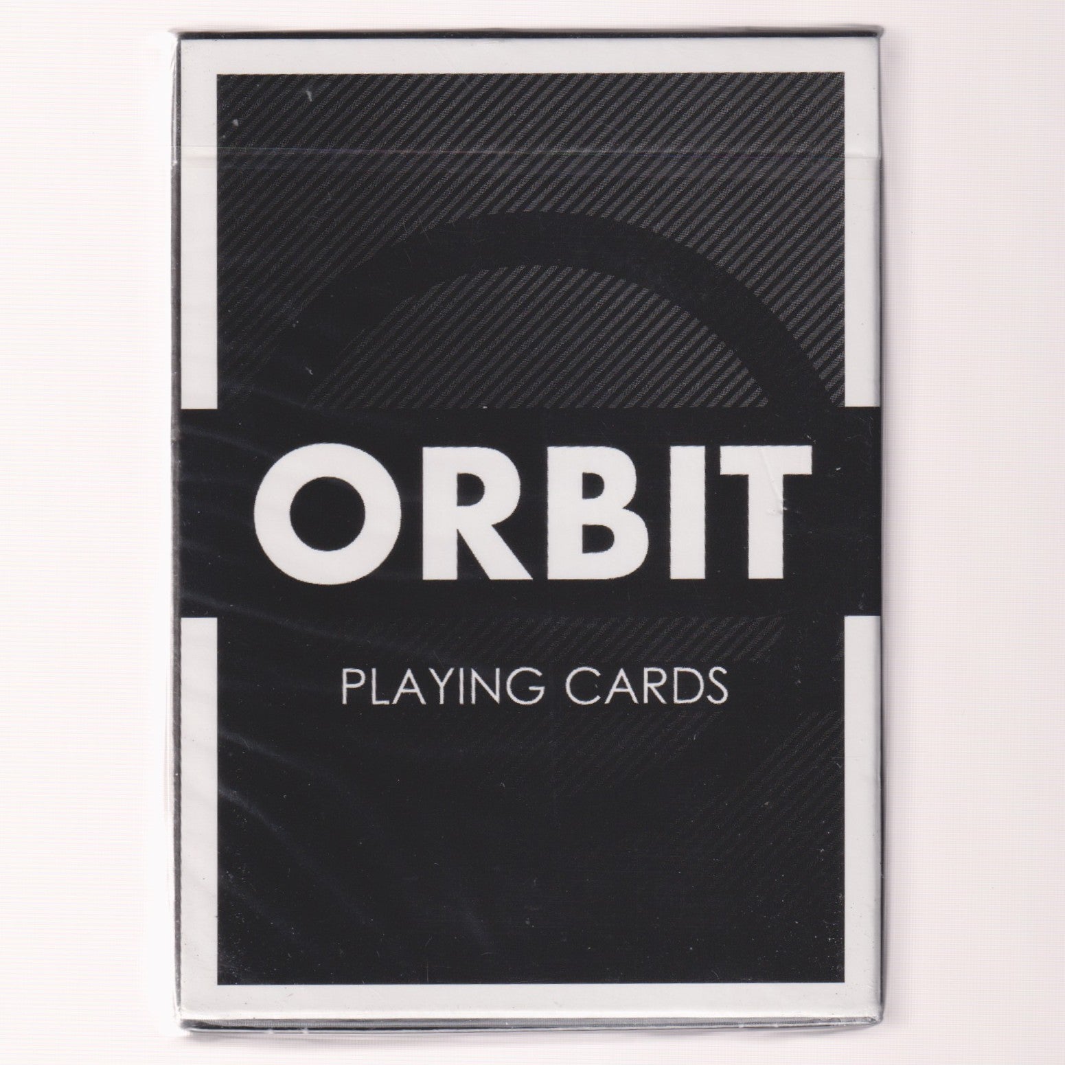 Orbit Fourth Edition [AUCTION]