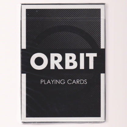 Orbit Fourth Edition [AUCTION]