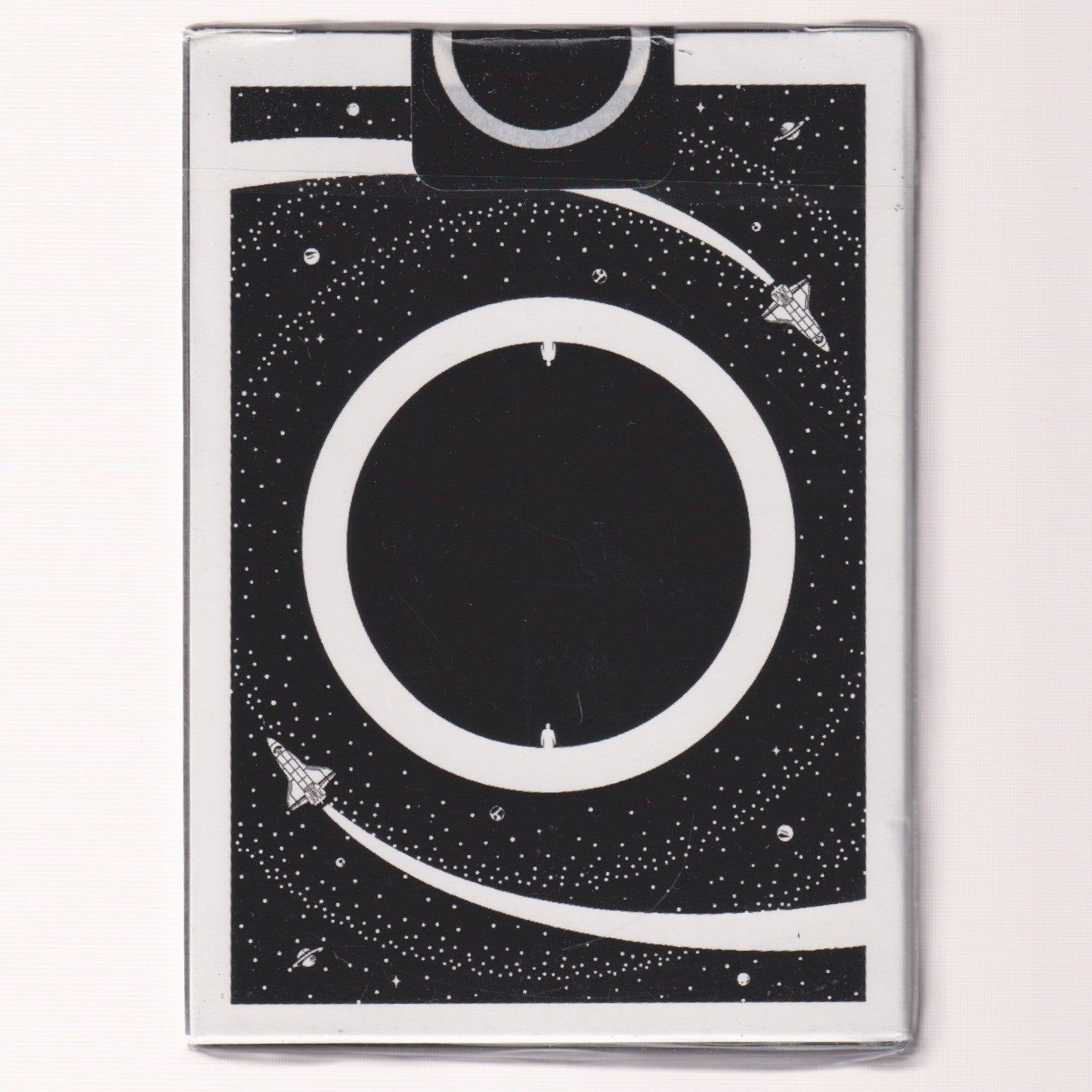 Orbit Fourth Edition [AUCTION]