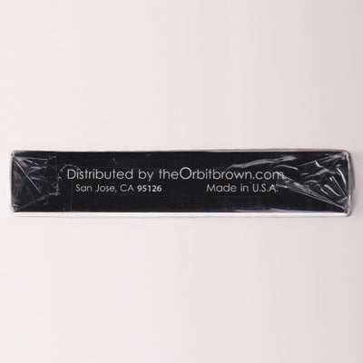 Orbit Fourth Edition [AUCTION]