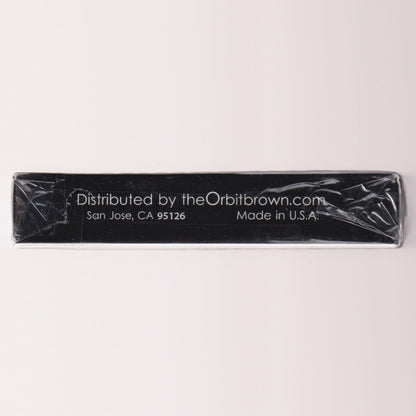 Orbit Fourth Edition [AUCTION]