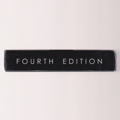 Orbit Fourth Edition [AUCTION]