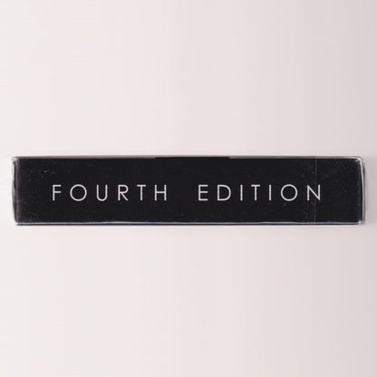 Orbit Fourth Edition [AUCTION]