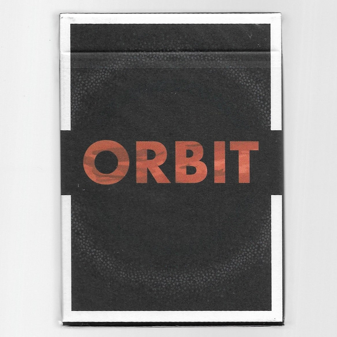 Orbit V8 Parallel Edition Playing Cards