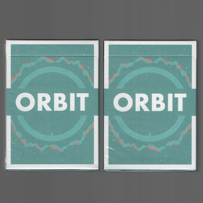 Orbit V5 (Two Decks) [AUCTION]