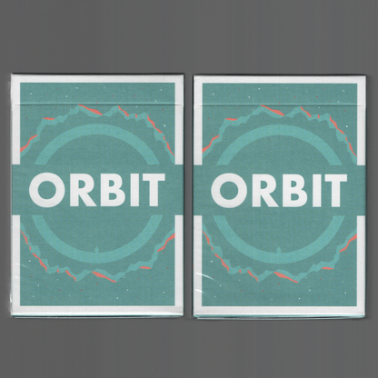 Orbit V5 (Two Decks) [AUCTION]