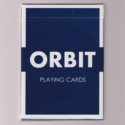 Orbit First Edition (V1) [AUCTION]
