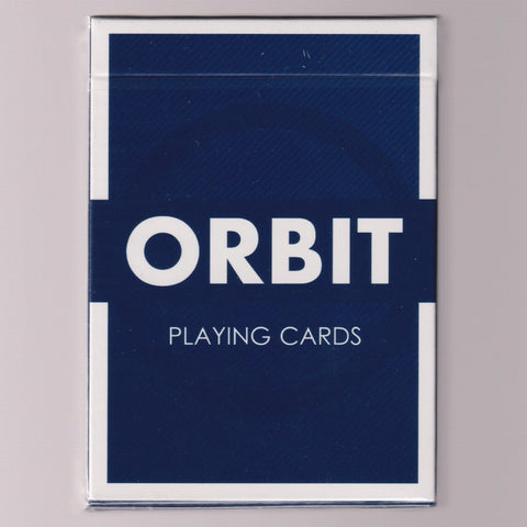 Orbit First Edition (V1) [AUCTION]