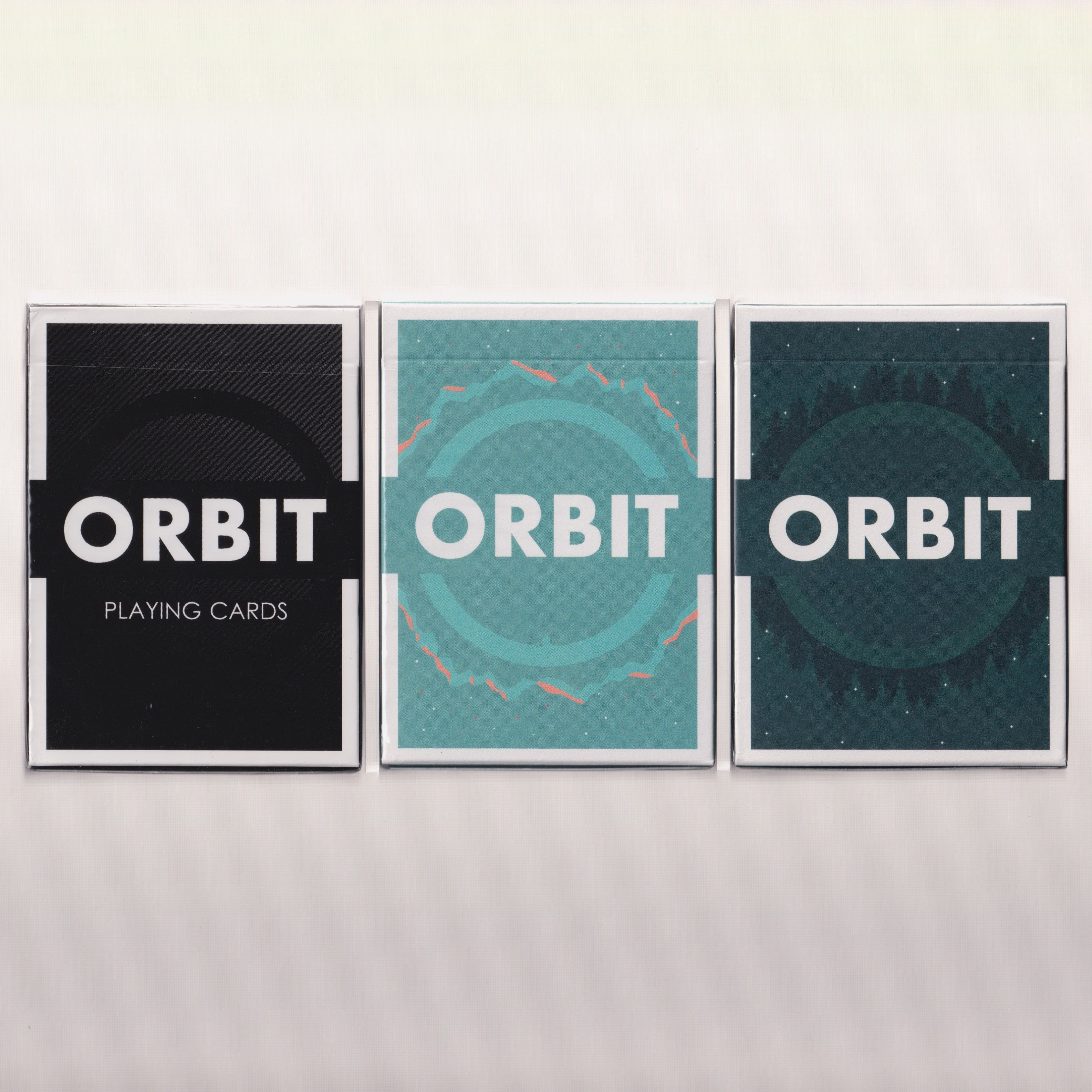 Orbit V4-V6 [AUCTION]