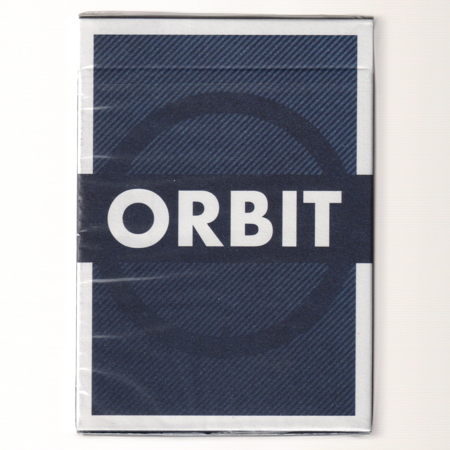Orbit CC First Edition (#0766/1000) [AUCTION]