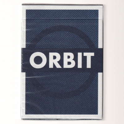Orbit CC First Edition (#0766/1000) [AUCTION]