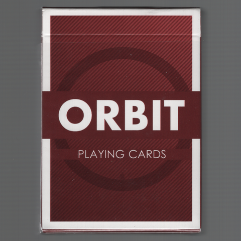 Orbit V2 (Signed by Chris "Orbit" Brown!) [AUCTION]