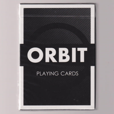 Orbit Fourth Edition [AUCTION]