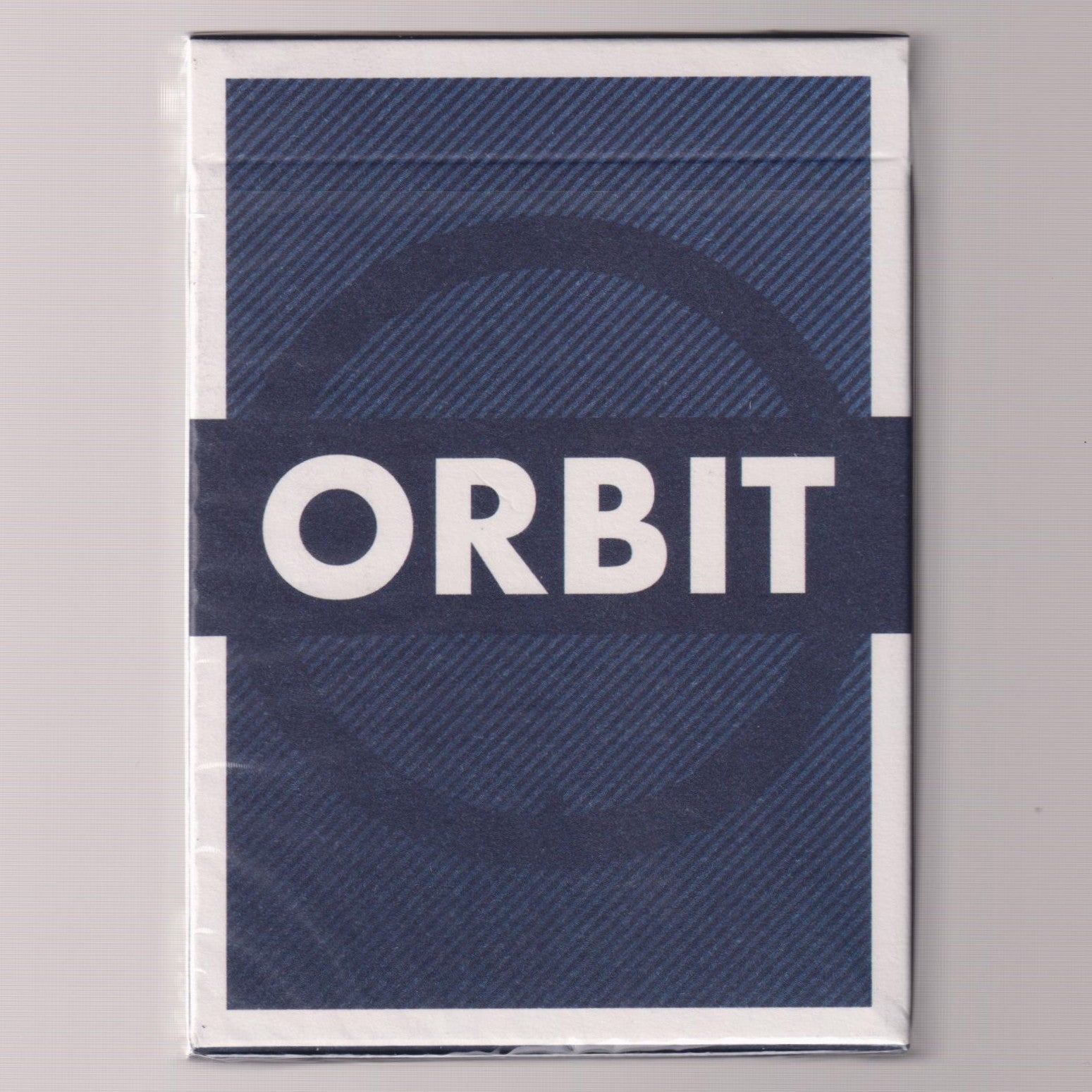 Orbit Cardistry-Con V1 (#0780/1000) [AUCTION]