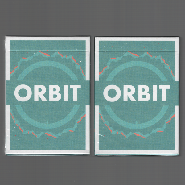 Orbit V5 (Two Decks) [AUCTION]
