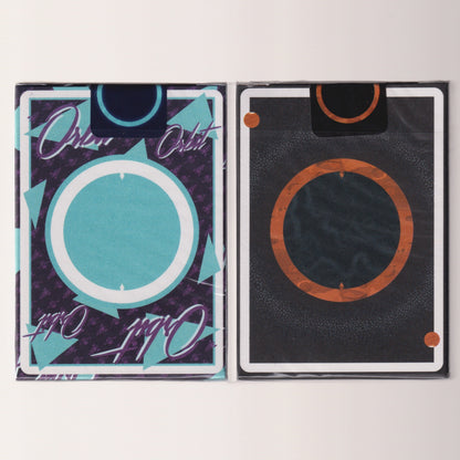 Orbit Parallel V7 & V8 [AUCTION]