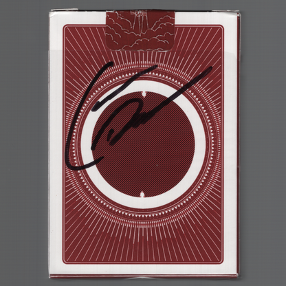 Orbit V2 (Signed by Chris "Orbit" Brown!) [AUCTION]