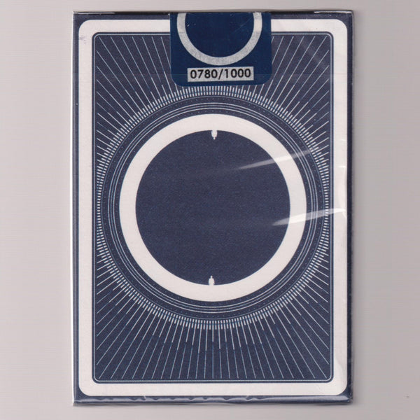 Orbit Cardistry-Con V1 (#0780/1000) [AUCTION]