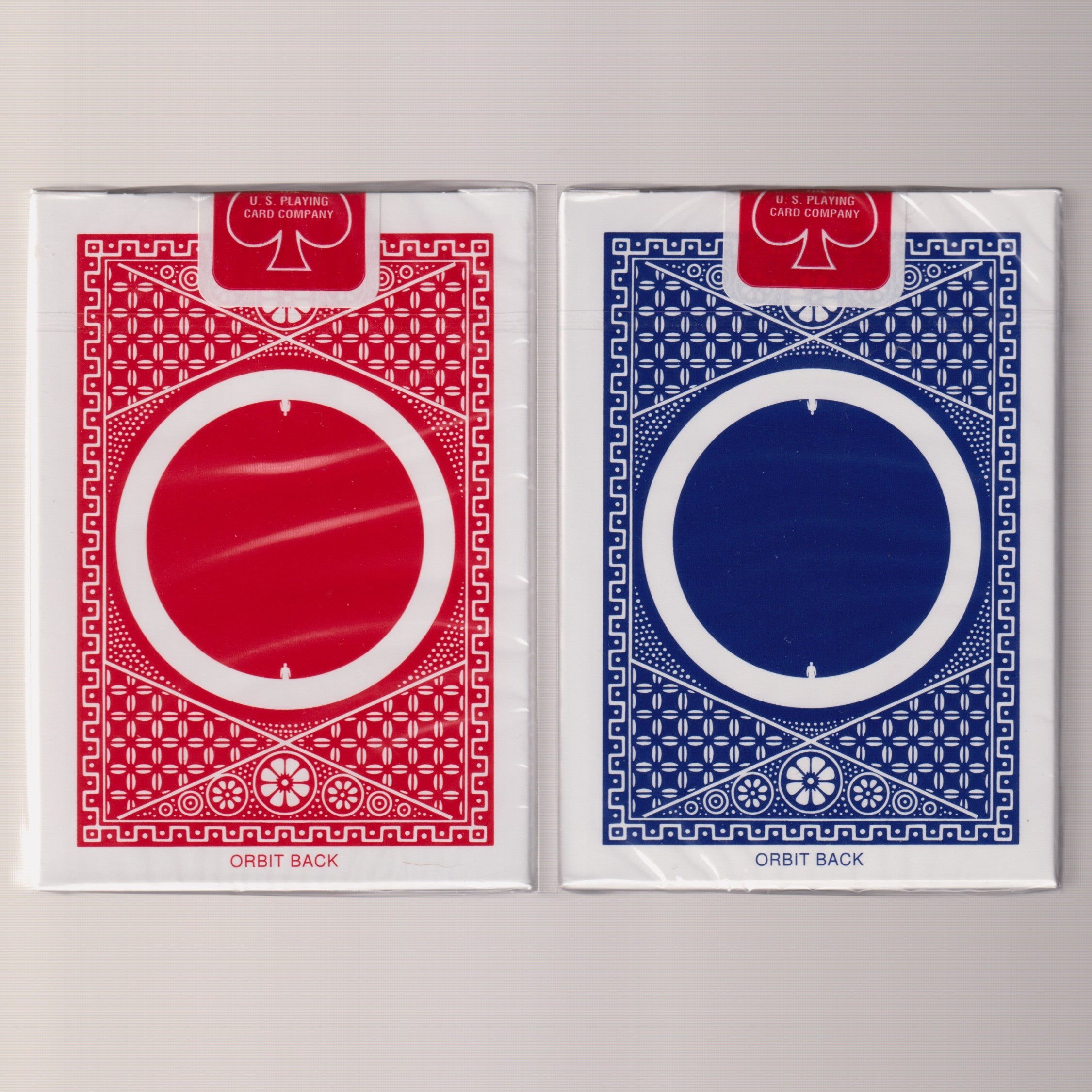 Orbit Tally-Ho "Red Seal" Set [AUCTION]