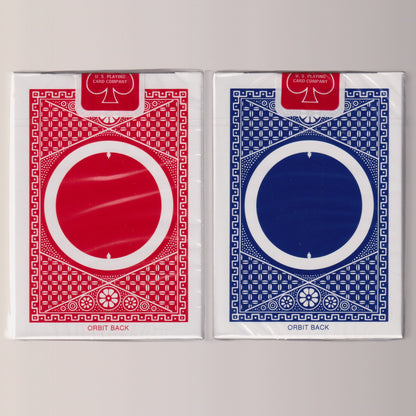 Orbit Tally-Ho "Red Seal" Set [AUCTION]