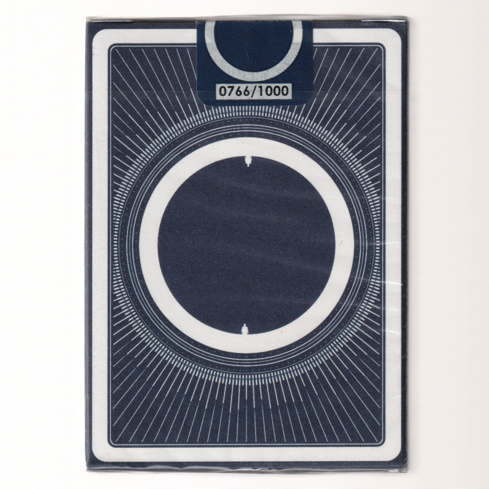 Orbit CC First Edition (#0766/1000) [AUCTION]