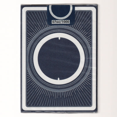Orbit CC First Edition (#0766/1000) [AUCTION]