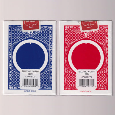 Orbit Tally-Ho "Red Seal" Set [AUCTION]