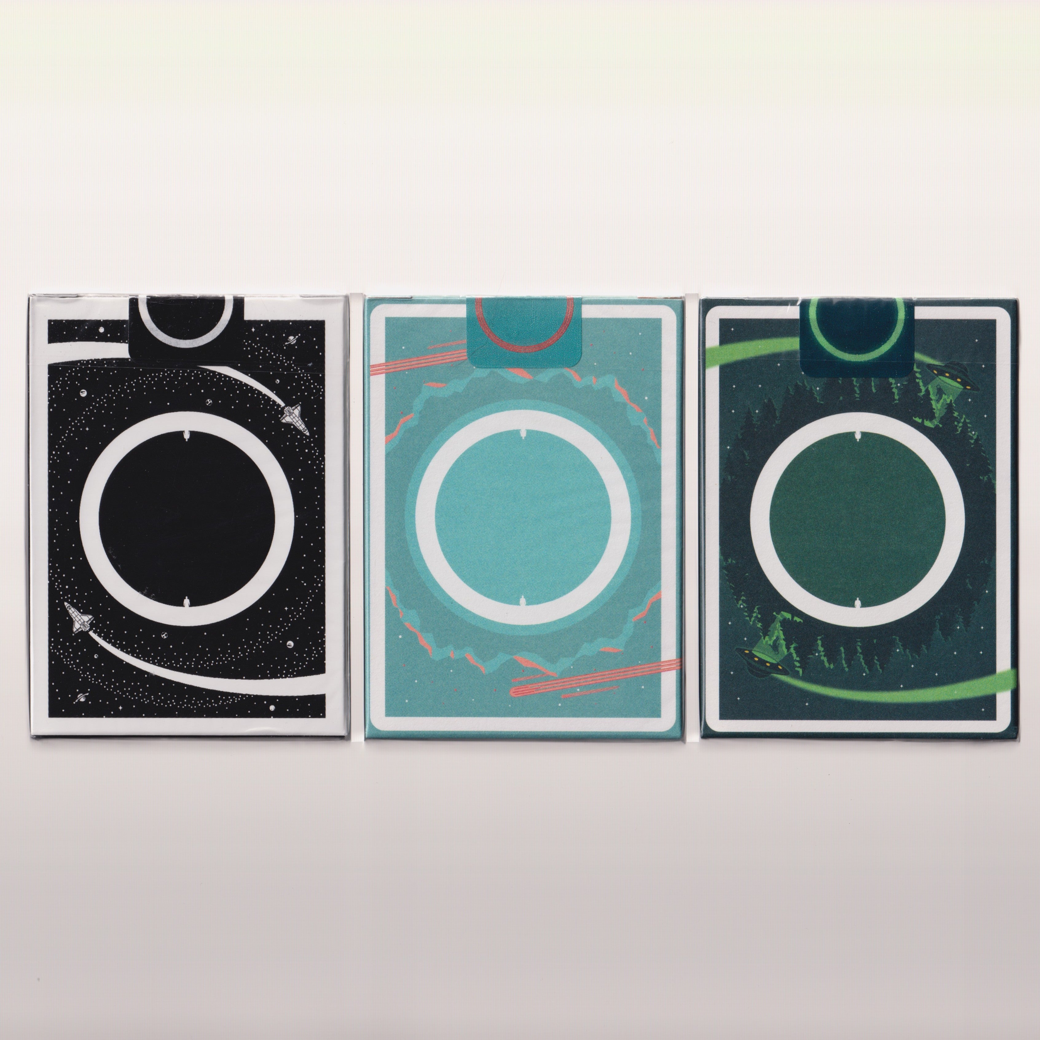 Orbit V4-V6 [AUCTION]