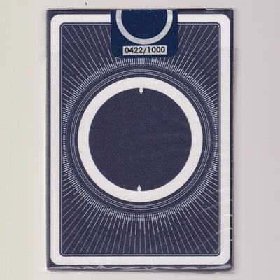 Orbit Cardistry-Con V1 (Signed, #422/1000) [AUCTION]