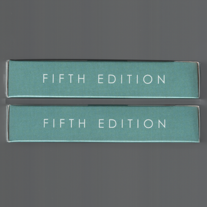 Orbit V5 (Two Decks) [AUCTION]