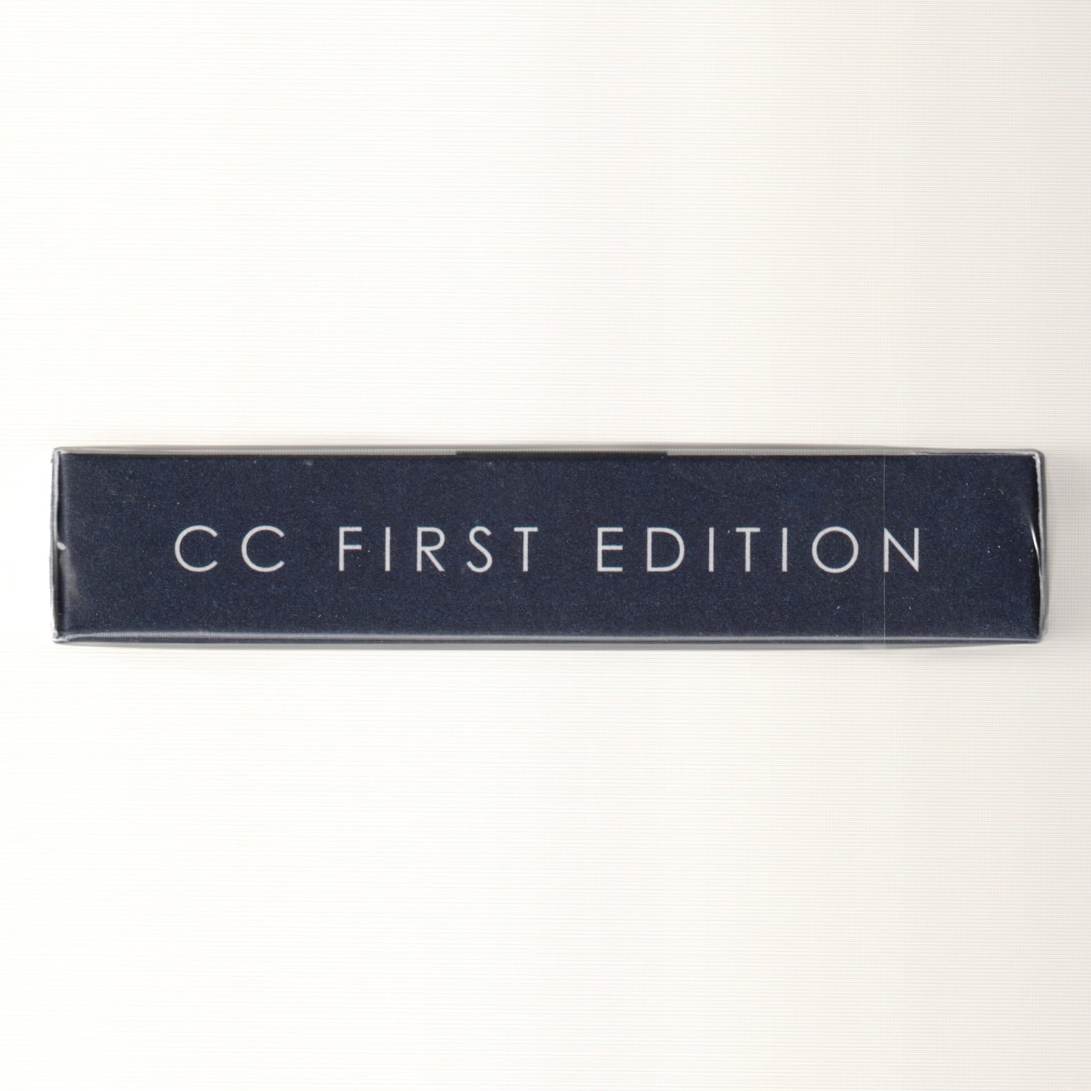 Orbit CC First Edition (#0766/1000) [AUCTION]