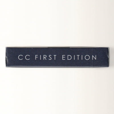 Orbit CC First Edition (#0766/1000) [AUCTION]