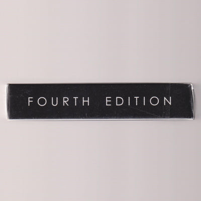 Orbit Fourth Edition [AUCTION]