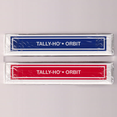 Orbit Tally-Ho "Red Seal" Set [AUCTION]