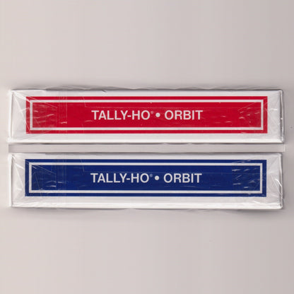 Orbit Tally-Ho "Red Seal" Set [AUCTION]