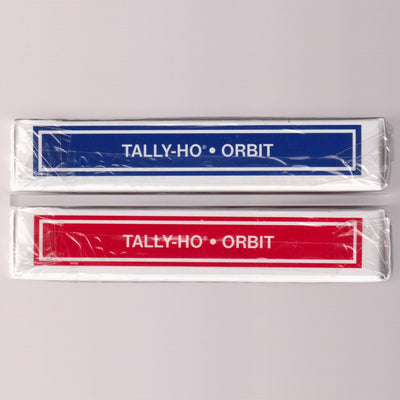 Orbit Tally-Ho "Red Seal" Set [AUCTION]