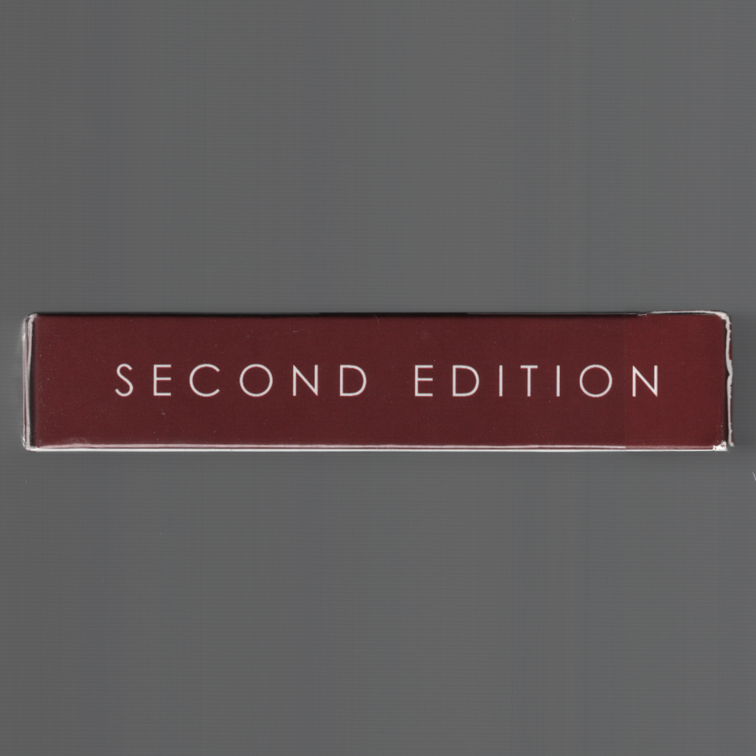 Orbit V2 (Signed by Chris "Orbit" Brown!) [AUCTION]