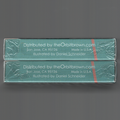 Orbit V5 (Two Decks) [AUCTION]