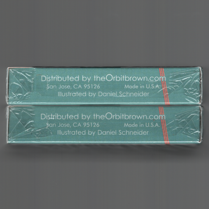 Orbit V5 (Two Decks) [AUCTION]