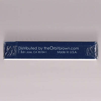 Orbit First Edition (V1) [AUCTION]