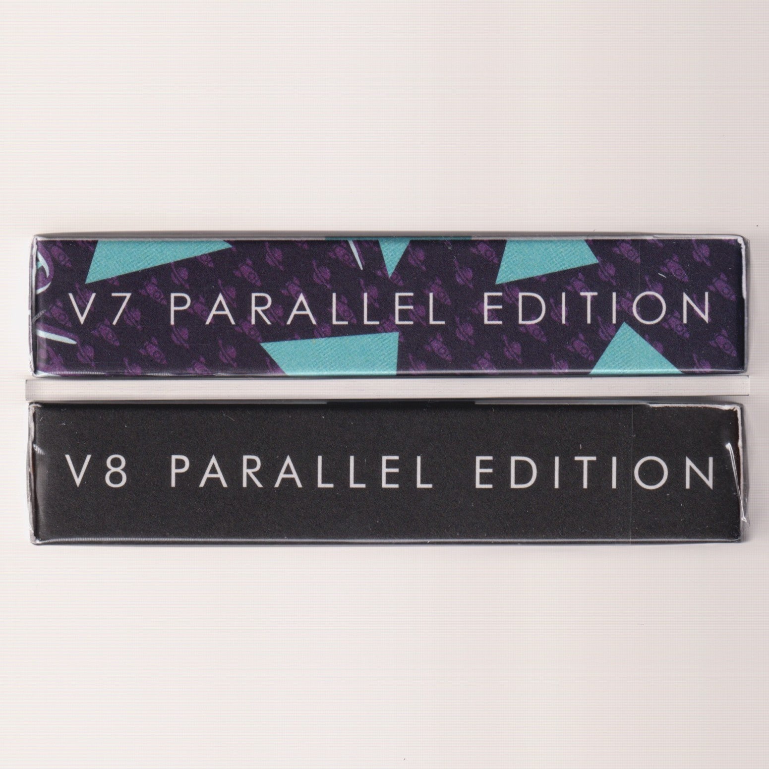 Orbit Parallel V7 & V8 [AUCTION]