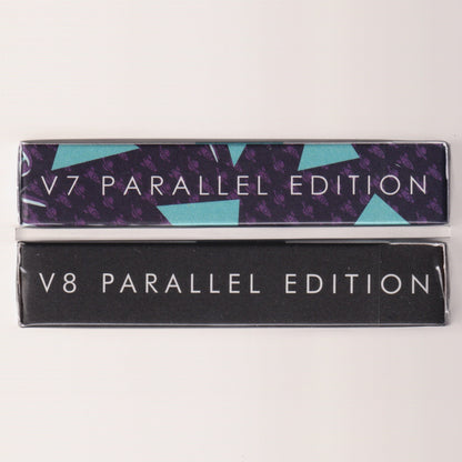 Orbit Parallel V7 & V8 [AUCTION]