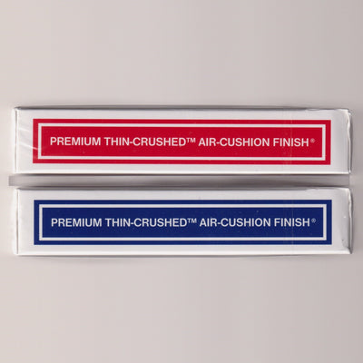 Orbit Tally-Ho "Red Seal" Set [AUCTION]