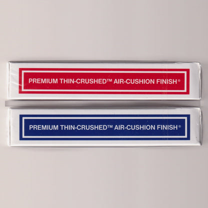 Orbit Tally-Ho "Red Seal" Set [AUCTION]